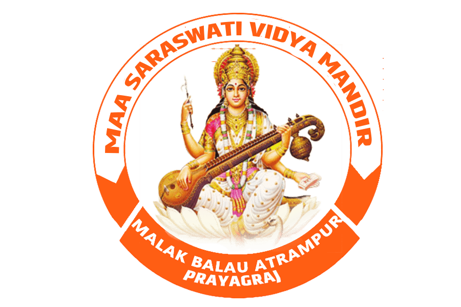 MAA SARASWATI VIDYA MANDIR